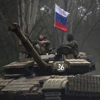 MPs warn over U.K. continuing arms’ export to Russia MPs warn over U.K. continuing arms’ export to Russia